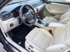 Škoda Superb - fotka číslo 8