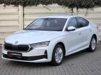 Škoda Octavia - fotka číslo 2