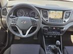 Hyundai Tucson - fotka číslo 11
