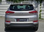 Hyundai Tucson - fotka číslo 4