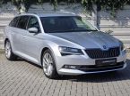 Škoda Superb - fotka číslo 0