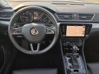 Škoda Superb - fotka číslo 13