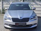 Škoda Superb - fotka číslo 1