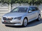 Škoda Superb - fotka číslo 2