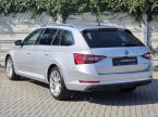 Škoda Superb - fotka číslo 3