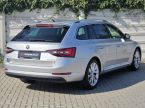 Škoda Superb - fotka číslo 5