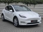 Tesla Model Y - fotka číslo 0