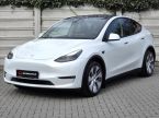 Tesla Model Y - fotka číslo 2