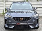 Cupra Formentor - fotka číslo 1