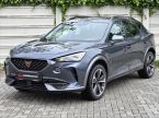 Cupra Formentor - fotka číslo 2