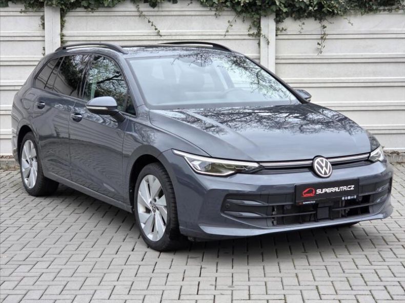 Volkswagen Golf - hlavní fotka inzerátu