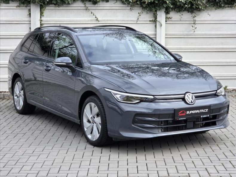 Volkswagen Golf - hlavní fotka inzerátu