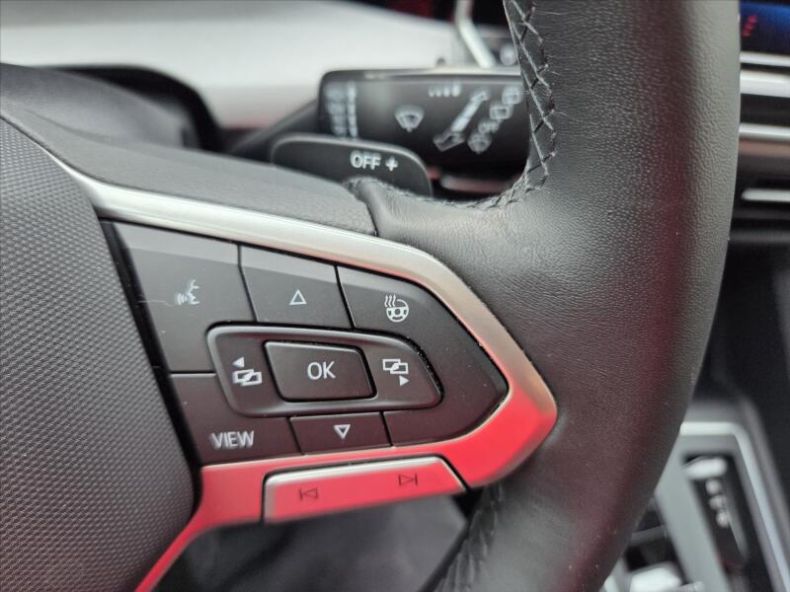 Volkswagen Golf - hlavní fotka