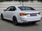 Škoda Superb - fotka číslo 3
