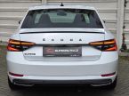 Škoda Superb - fotka číslo 4