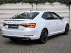 Škoda Superb - fotka číslo 5