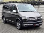 Volkswagen Multivan - fotka číslo 0