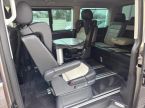 Volkswagen Multivan - fotka číslo 10