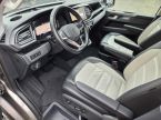 Volkswagen Multivan - fotka číslo 8