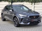 Cupra Formentor - fotka číslo 0