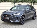 Cupra Formentor - fotka číslo 2