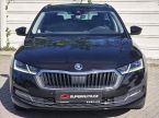 Škoda Octavia - fotka číslo 1