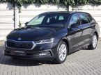 Škoda Octavia - fotka číslo 2