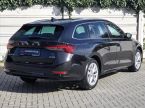 Škoda Octavia - fotka číslo 5
