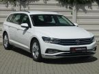 Volkswagen Passat - fotka číslo 0