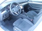 Volkswagen Passat - fotka číslo 8
