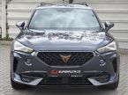 Cupra Formentor - fotka číslo 1