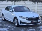 Škoda Octavia - fotka číslo 0