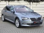 Škoda Superb - fotka číslo 0
