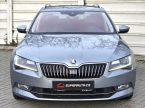 Škoda Superb - fotka číslo 1