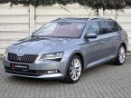 Škoda Superb - fotka číslo 2