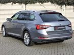 Škoda Superb - fotka číslo 3