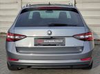 Škoda Superb - fotka číslo 4