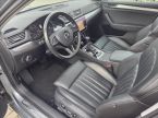 Škoda Superb - fotka číslo 7