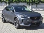 Cupra Formentor - fotka číslo 0