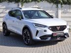 Cupra Formentor - fotka číslo 0
