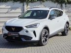 Cupra Formentor - fotka číslo 2