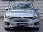 Volkswagen Touareg - fotka číslo 1