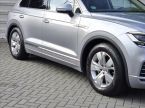 Volkswagen Touareg - fotka číslo 20