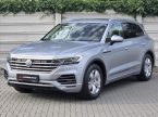 Volkswagen Touareg - fotka číslo 2