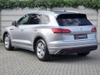 Volkswagen Touareg - fotka číslo 3