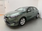 Kia Cee'd - fotka číslo 1