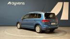Volkswagen Touran - fotka číslo 2