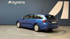 Škoda Octavia - fotka číslo 2