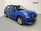 Škoda Kamiq - fotka číslo 0