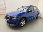 Škoda Kamiq - fotka číslo 1